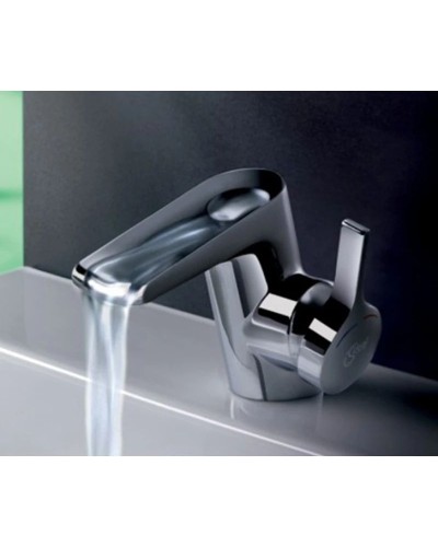 Смеситель для раковины с донным клапаном Ideal Standard Melange B8630AA