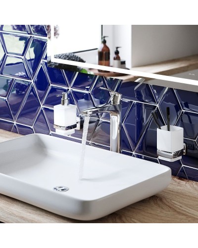 Смеситель для раковины AM.PM Gem F90A92200 Хром