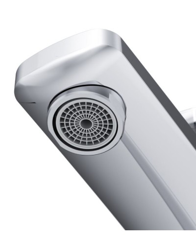 Смеситель для раковины AM.PM Gem F90A92200 Хром
