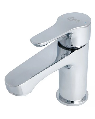 Смеситель для раковины Ideal Standard Dot 2.0 BC320AA Хром