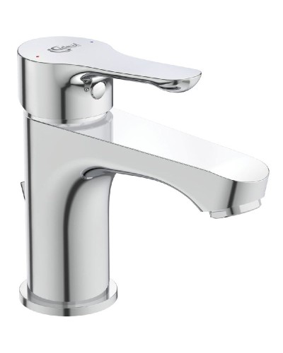 Смеситель для раковины Ideal Standard Dot 2.0 BC320AA Хром