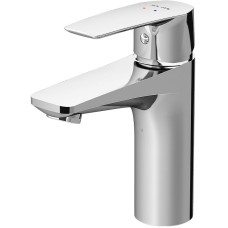 Смеситель для раковины AM.PM Gem F90A02100 Хром