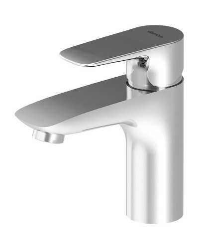 Смеситель для раковины Damixa RedBlu Origin Evo 2 780210000 Хром