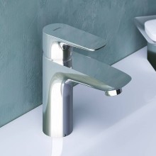 Смеситель для раковины Damixa RedBlu Origin Evo 2 780210000 Хром