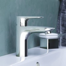 Смеситель для раковины Damixa RedBlu Origin Evo 2 780210000 Хром