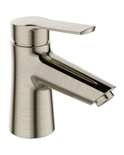 Смеситель для раковины Orange Tony M54-021Ni Никель