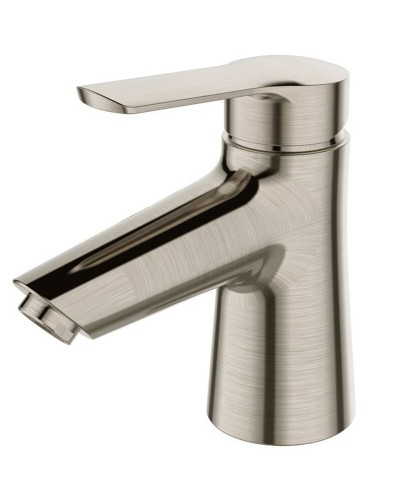 Смеситель для раковины Orange Tony M54-021Ni Никель