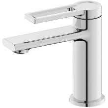 Смеситель для раковины Orange Splito M36-021cr Хром