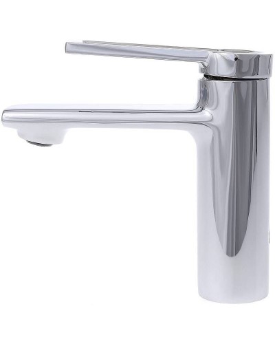 Смеситель для раковины Orange Splito M36-021cr Хром