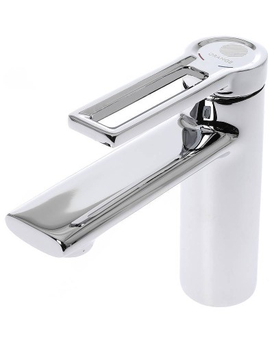 Смеситель для раковины Orange Splito M36-021cr Хром