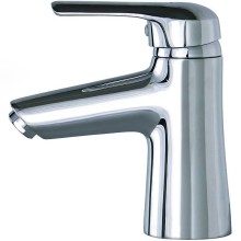 Смеситель для раковины Orange Tony M54-021cr Хром