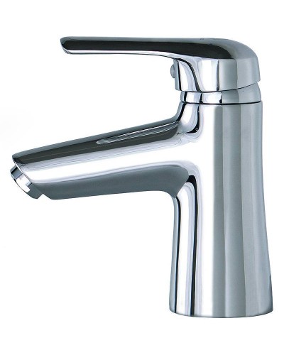 Смеситель для раковины Orange Tony M54-021cr Хром