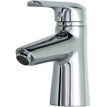 Смеситель для раковины Orange Tony M54-021cr Хром