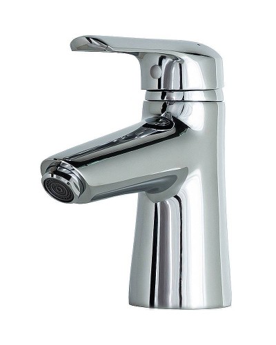 Смеситель для раковины Orange Tony M54-021cr Хром