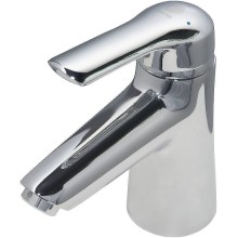 Смеситель для раковины Orange Tony M54-021cr Хром