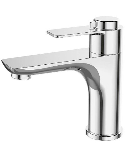 Смеситель для раковины Orange Aristo T19-021cr Хром