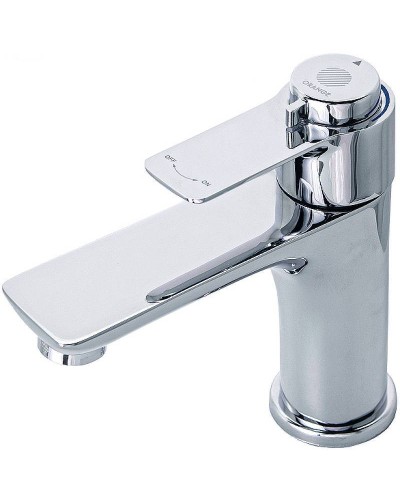 Смеситель для раковины Orange Aristo T19-021cr Хром