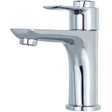 Смеситель для раковины Orange Aristo T19-021cr Хром