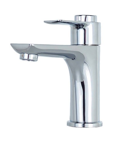 Смеситель для раковины Orange Aristo T19-021cr Хром