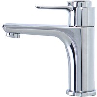 Смеситель для раковины Orange Aristo T19-021cr Хром