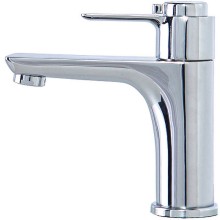 Смеситель для раковины Orange Aristo T19-021cr Хром