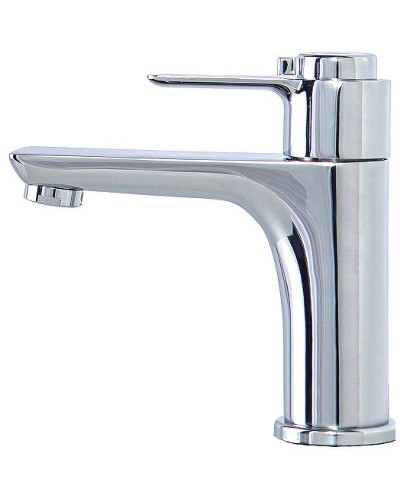 Смеситель для раковины Orange Aristo T19-021cr Хром