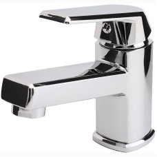 Смеситель для раковины Orange OneLife P02-021cr Хром