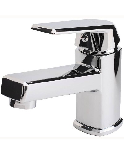 Смеситель для раковины Orange OneLife P02-021cr Хром