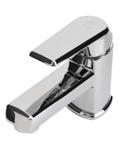 Смеситель для раковины Orange OneLife P02-021cr Хром