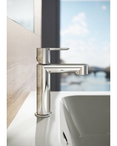 Смеситель для раковины Ravak Puri PU 014.00 X070113 Хром