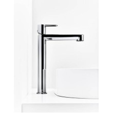 Смеситель для раковины Ravak Puri PU 015.00 X070114 Хром