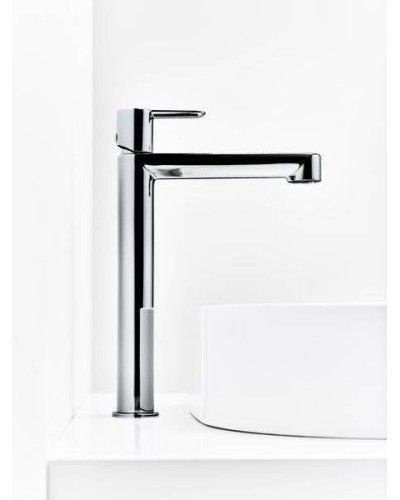 Смеситель для раковины Ravak Puri PU 015.00 X070114 Хром