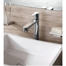 Смеситель для раковины Ravak Puri PU 015.00 X070114 Хром