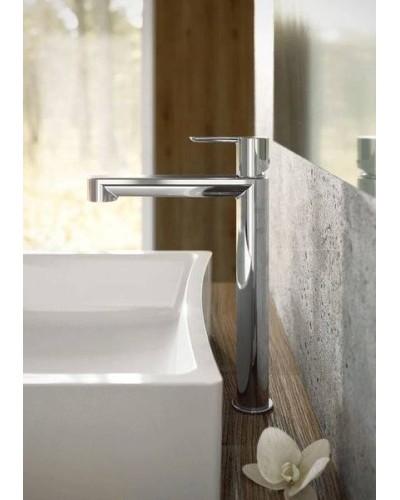 Смеситель для раковины Ravak Puri PU 015.00 X070114 Хром