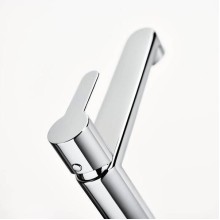 Смеситель для раковины Ravak Puri PU 015.00 X070114 Хром