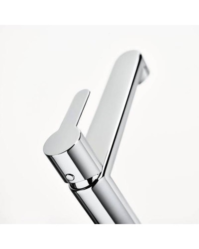 Смеситель для раковины Ravak Puri PU 015.00 X070114 Хром