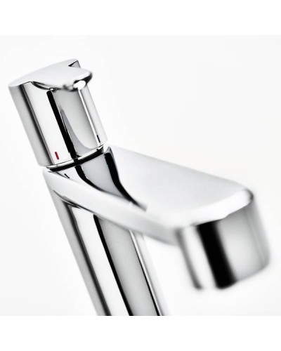 Смеситель для раковины Ravak Puri PU 015.00 X070114 Хром