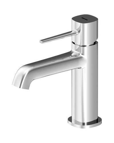 Смеситель для раковины Damixa Sirius 860210000 Хром