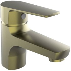 Смеситель для раковины Orange Loop M26-021AB Античная бронза