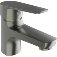 Смеситель для раковины Orange Loop M26-021GR Серый