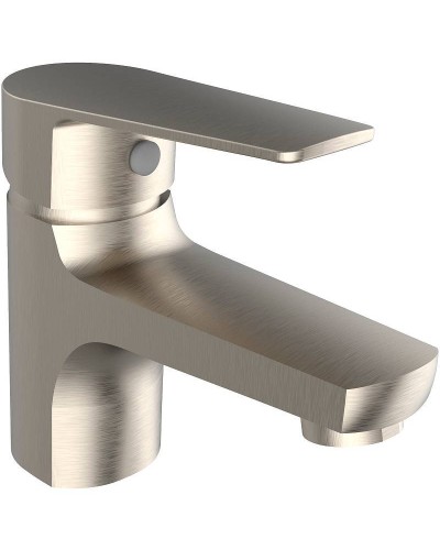 Смеситель для раковины Orange Loop M26-021Ni Никель