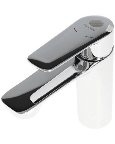 Смеситель для раковины Orange Sofi 2.0 M46-021cr Хром