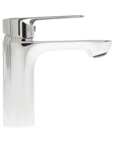 Смеситель для раковины Orange Sofi 2.0 M46-021cr Хром