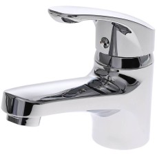 Смеситель для раковины Orange OneLife P01-021cr Хром