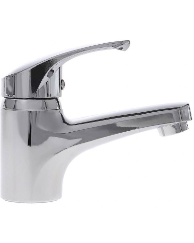 Смеситель для раковины Orange OneLife P01-021cr Хром