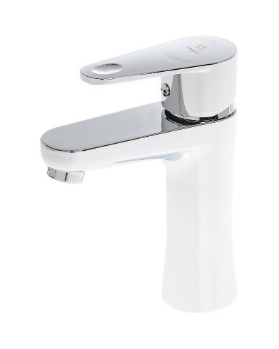 Смеситель для раковины Orange OneLife P05-021cr Хром