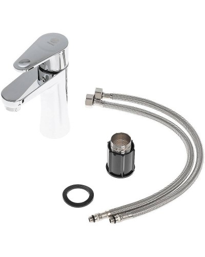 Смеситель для раковины Orange OneLife P05-021cr Хром