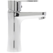 Смеситель для раковины Orange OneLife P05-021cr Хром