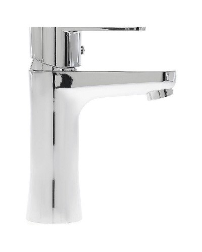 Смеситель для раковины Orange OneLife P05-021cr Хром