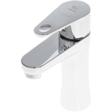 Смеситель для раковины Orange OneLife P05-021cr Хром